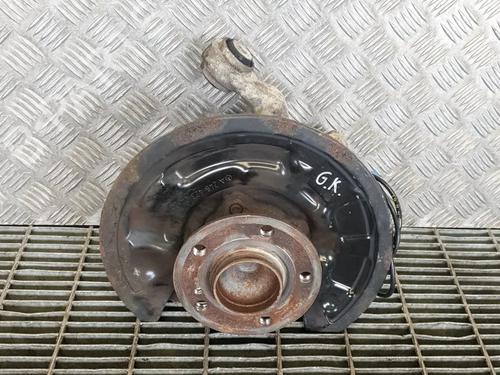 Used Left rear steering knuckle Left rear steering knuckle MERCEDES-BENZ A-CLASS (W176) A 180 CDI / d (176.012) (109 hp) 14613665 14613665