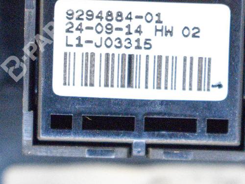 Right front window switch MINI MINI (F56) Cooper S | BP6746924I26 