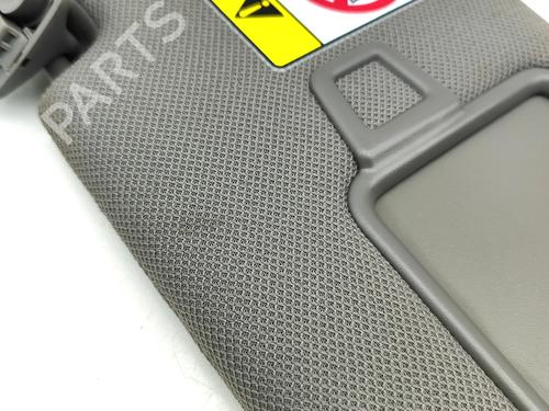 Left sun visor HYUNDAI IONIQ 6 (CE) EV All-wheel Drive | BP33962358I1 - Image 7