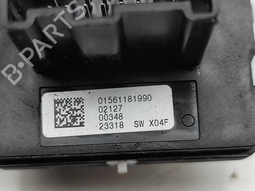 Mirror switch ALFA ROMEO STELVIO (949_) 2.9 Q4 (949.AXG2A, 949.AXH2A, 949.AXS2A) | BP28955391I25 