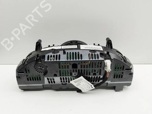 Instrument cluster MERCEDES-BENZ C-CLASS Coupe (C204) C 220 CDI (204.302) | BP36067012C47 - Image 6