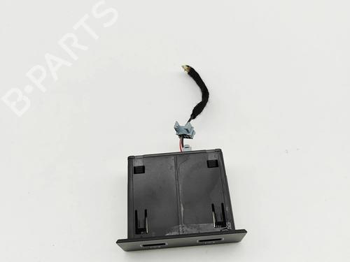 Electronic module RENAULT ZOE (BFM_) ZOE (BFMC, BFMD) | BP36415433M83 - Image 5
