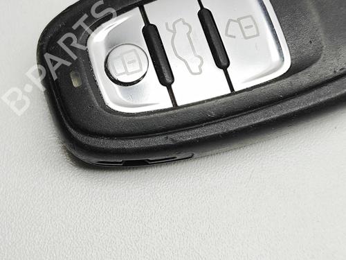 Electronic module AUDI Q5 (8RB) SQ5 TDI quattro | BP38162663M83 - Image 8