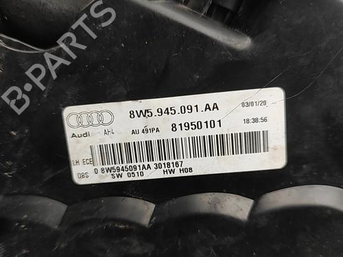 Left taillight AUDI A4 B9 (8W2, 8WC) 35 TFSI Mild Hybrid | BP33395046C34  - Image 5
