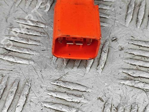 AC compressor HONDA CR-V V (RW_, RT_) 2.0 E-CVT HYBRID AWD (RT6) | BP27789377M34 