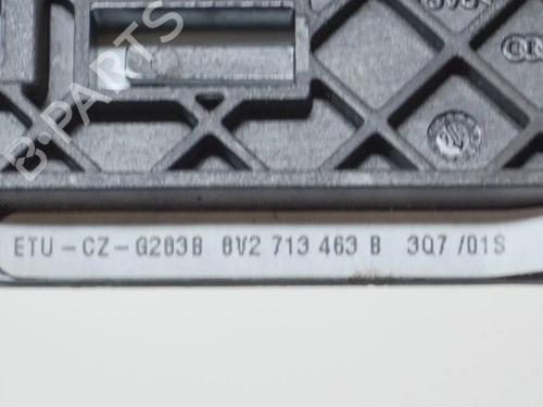 Electronic module AUDI A3 Sportback (8VA, 8VF) S3 quattro | BP16270325M83