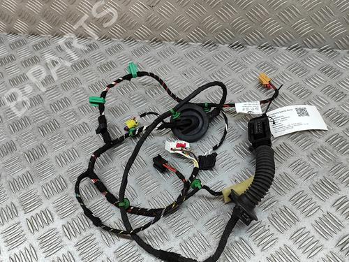Used Wiring harness VW T-ROC (A11, D11) 1.0 TSI (116 hp) 24581486