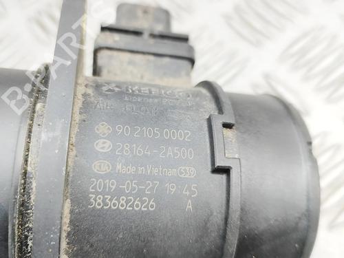 Mass air flow sensor KIA XCEED (CD) 1.6 CRDi 136 | BP33661704M95  - Image 7