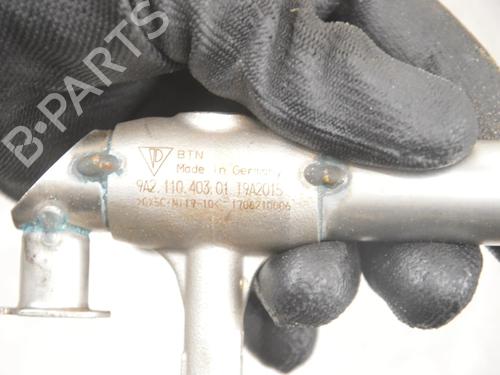 Injection rail MERCEDES-BENZ G-CLASS (W463) AMG G 65 (463.274, 463.275) | BP30243231M98