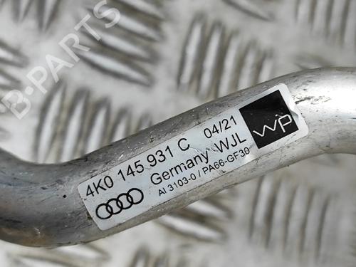 Pipe AUDI A6 C8 Avant (4A5) 50 TDI Mild Hybrid quattro | BP38070977M125 - Image 4