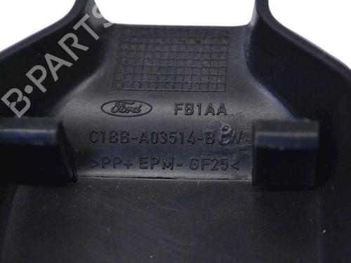 Other FORD FIESTA VI (CB1, CCN) 1.0 EcoBoost | BP30229873O1