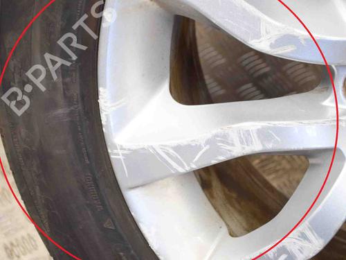 Rim LAND ROVER RANGE ROVER SPORT II (L494) 3.0 SDV6 4x4 | BP27755978C45 