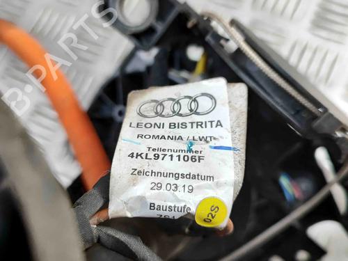 Câble AUDI E-TRON (GEN) 55 quattro | BP29404258E12