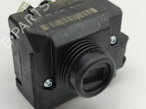 Used Ignition barrel MERCEDES-BENZ E-CLASS Convertible (A207) E 250 CDI / BlueTEC / d (207.403, 207.404) (204 hp) 27723796