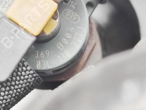 Engine VW AMAROK (2HA, 2HB, S1B, S6B, S7A, S7B, AGD) 2.0 BiTDI 4motion | BP33376660M1 - Image 11