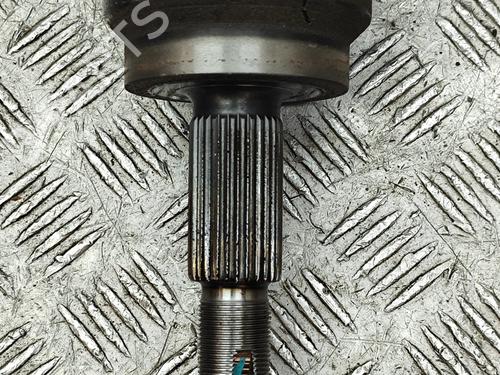 Right front driveshaft KIA SPORTAGE V (NQ5) 1.6 T-GDi Hybrid AWD | BP27782409M39 