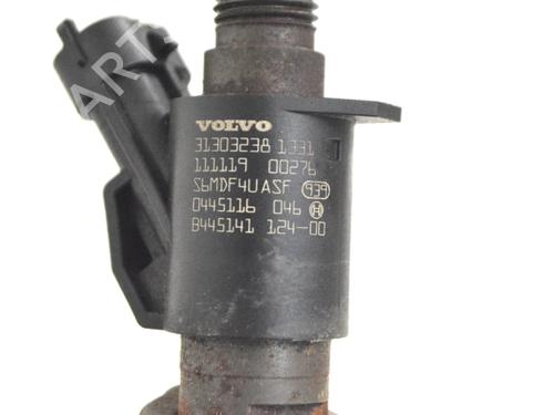 Injector VOLVO S60 II (134) D3 | BP33345302M100 - Image 5