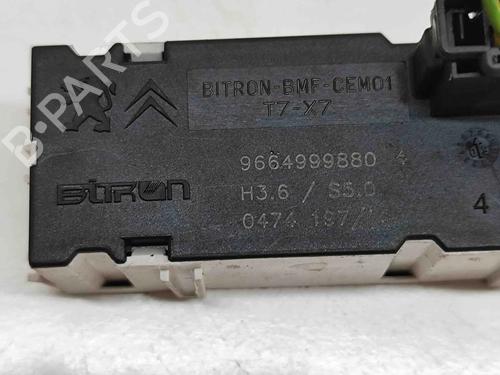 Electronic module PEUGEOT 308 CC (4B_) 1.6 16V | BP29404748M83 