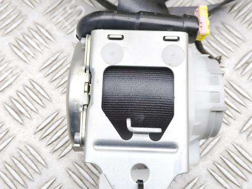 Rear left seatbelt VW ID. Buzz Bus (EBB, EBJ) Electric (EBB) | BP38932500I29 - Image 6