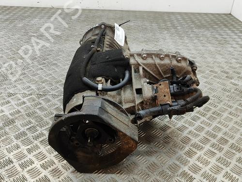 Used Transfer box Transfer box VW TOUAREG (7LA, 7L6, 7L7) 3.0 V6 TDI (225 hp) 33378267 33378267