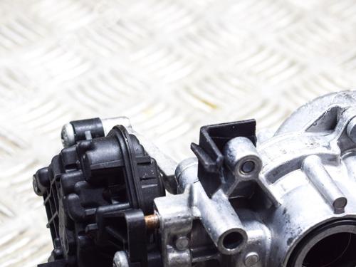 Auxiliary water pump AUDI Q2 (GAB, GAG) 35 TFSI | BP27762762M111 