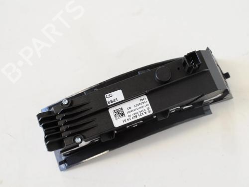 Switch MERCEDES-BENZ S-CLASS (W221, V221) S 320 CDI 4-matic (221.080, 221.180) | BP33396883I30 - Image 2