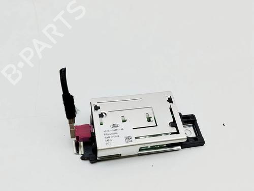 Electronic module FORD TRANSIT CUSTOM V362 Van (FY, FZ) 2.0 EcoBlue | BP38184902M83 - Image 3