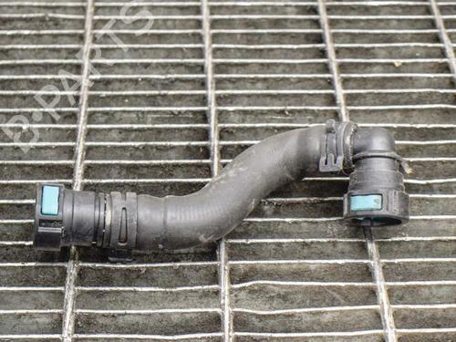 Used Pipe Pipe JAGUAR F-TYPE Convertible (X152) 5.0 SCV8 S (495 hp) 14610935 14610935