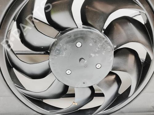 Radiator fan TESLA MODEL 3 (5YJ3) EV AWD | BP36644400M35  - Image 7