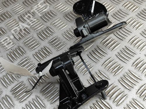 Hinge/Door check strap MERCEDES-BENZ GLE (V167) GLE 450 4-matic (167.159) | BP28561568C146 