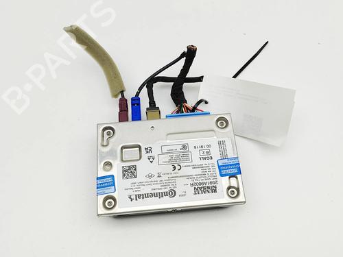 Electronic module RENAULT ARKANA I (LCM_, LDN_) 1.6 E-TECH 145 (LDMU) | BP37238525M83 - Image 5