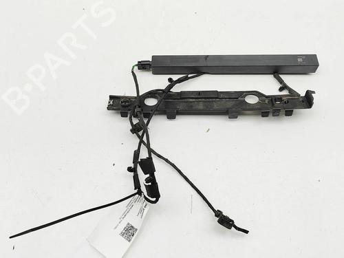 Used Electronic module Electronic module MERCEDES-BENZ EQE (V295) EQE 350 (295.125) (292 hp) 35983853 35983853