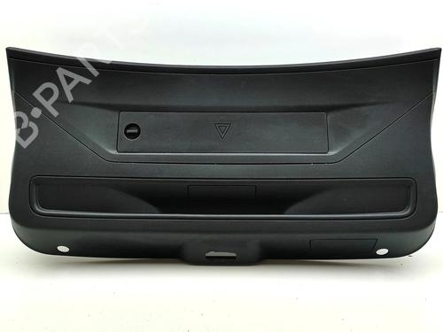 Forra da mala PEUGEOT 508 SW II (FC_, FJ_, F4_) 1.5 BlueHDi 130 (131 hp) 32369643