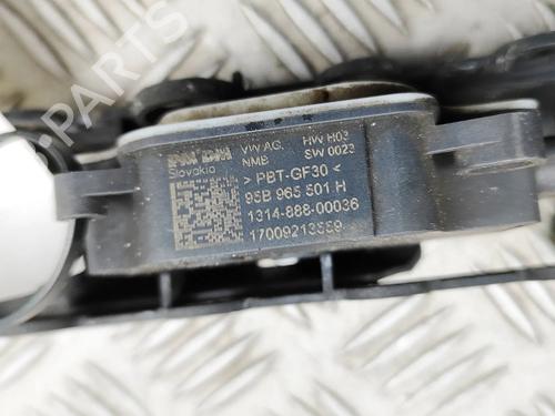 Electronic module AUDI A4 B9 (8W2, 8WC) 2.0 TDI | BP32974035M83  - Image 6