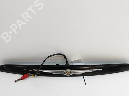 Used Tailgate trim CHRYSLER PACIFICA 3.5 AWD (253 hp) 25787419
