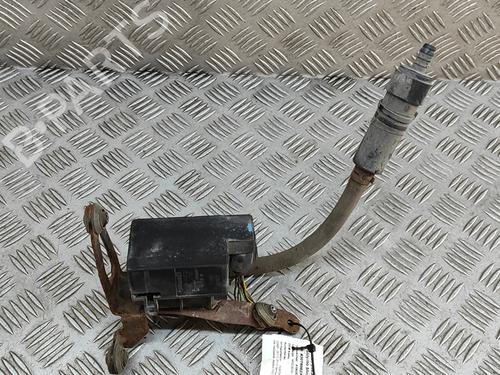 Electronic module PORSCHE PANAMERA (970) 4.8 4S | BP27282359M83 