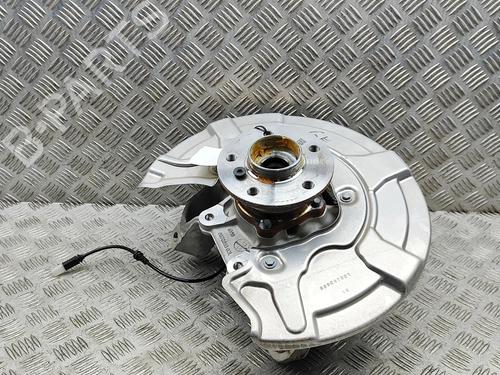 Used Left rear steering knuckle Left rear steering knuckle BMW X7 (G07) xDrive 40 i Mild Hybrid (381 hp) 33391708 33391708