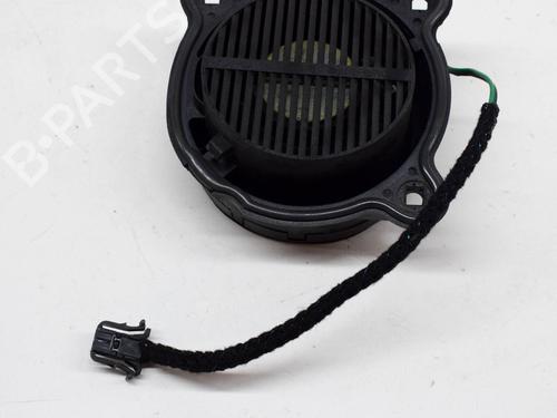 Speaker MERCEDES-BENZ A-CLASS (W168) A 160 (168.033, 168.133) | BP8894905E2 