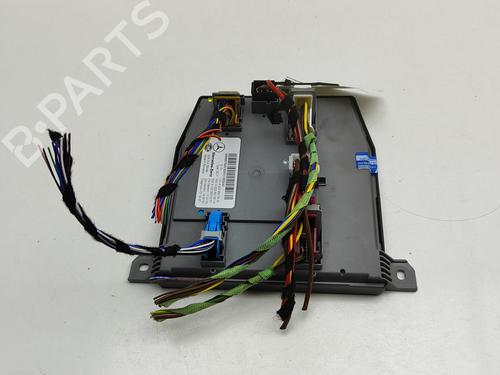 Elektronisk modul MERCEDES-BENZ GLC (X253) 300 d 4-matic (253.919) | BP29731205M83 