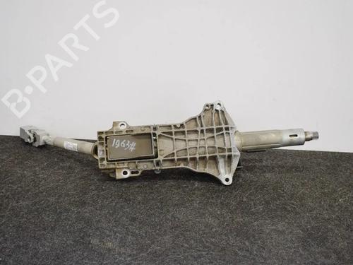 Used Steering column MERCEDES-BENZ CLA Coupe (C117) CLA 200 (117.343) (156 hp) 6734734