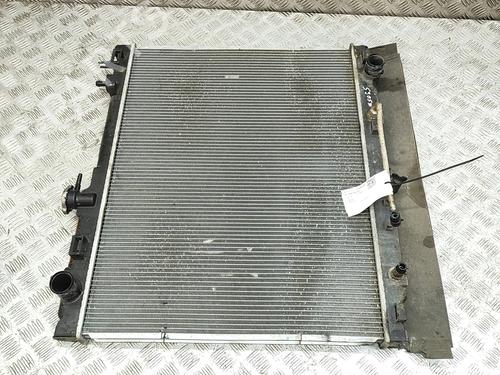 Water radiator ISUZU D-MAX II (TFR, TFS) 2.5 CRDi 4x4 (TFS86J) | BP33385541M31 - Image 3