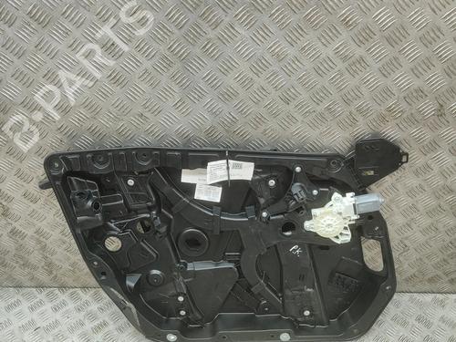 Used Front left window mechanism Front left window mechanism MERCEDES-BENZ GLC (X253) 300 d 4-matic (253.919) (245 hp) 34402187 34402187