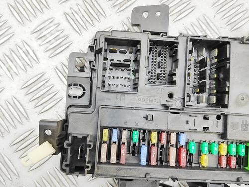 Electronic module FORD TRANSIT CUSTOM V362 Bus (F3) 2.0 EcoBlue mHEV | BP35984019M83 - Image 5