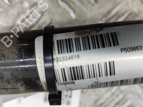 Right rear driveshaft VOLVO XC60 II (246) T6 Plug-In Hybrid AWD | BP27789719M41
