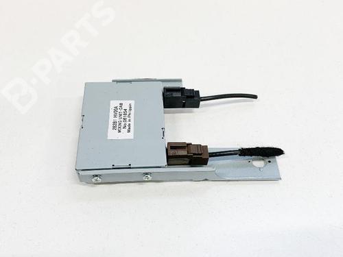 Used Electronic module NISSAN QASHQAI II (J11, J11_) 1.2 DIG-T (115 hp) 7731834