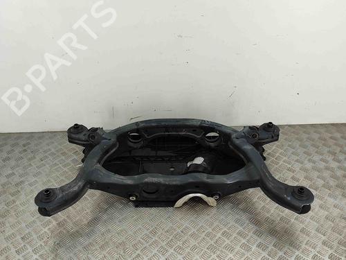 Rear axle MERCEDES-BENZ A-CLASS (W176) A 180 (176.042) | BP25614349M2