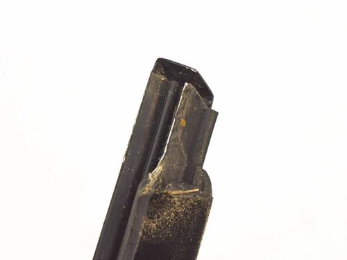 Used Door moulding trim BMW 3 Touring (F31) 320 d xDrive (200 hp) 14664043