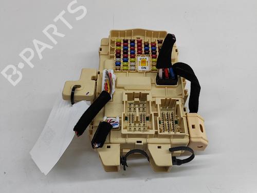 Fuse box KIA SOUL II (PS) EV Electric | BP24975169E1 