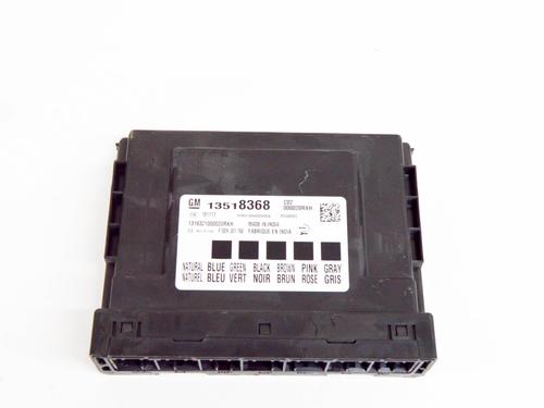 Elektronisk modul OPEL INSIGNIA B Grand Sport (Z18) 1.5 (68) (165 hp) 13928560