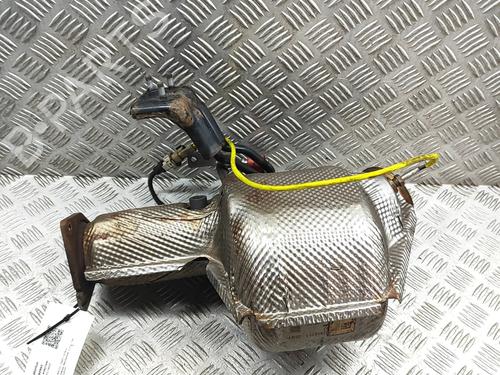 Used Catalyst Catalyst IVECO DAILY VI Platform/Chassis 33S14, 35S14, 35C14, 38S14 (136 hp) 27933955 27933955